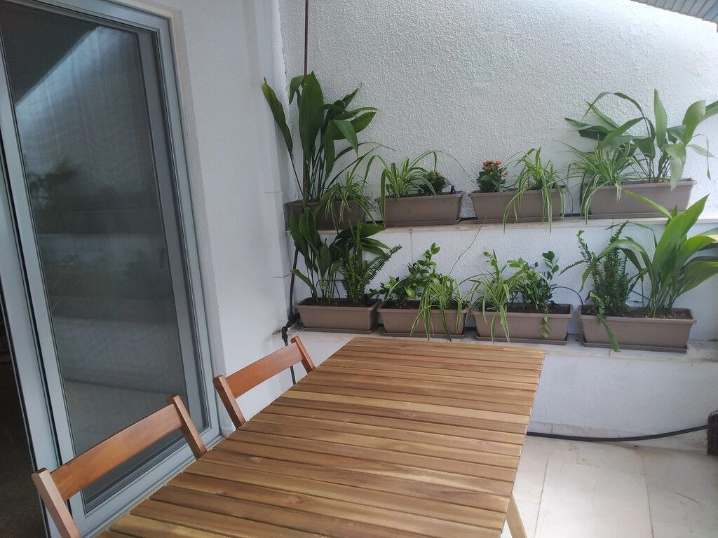 Flat in Athens, Greece, 40 sq.m - picture 1