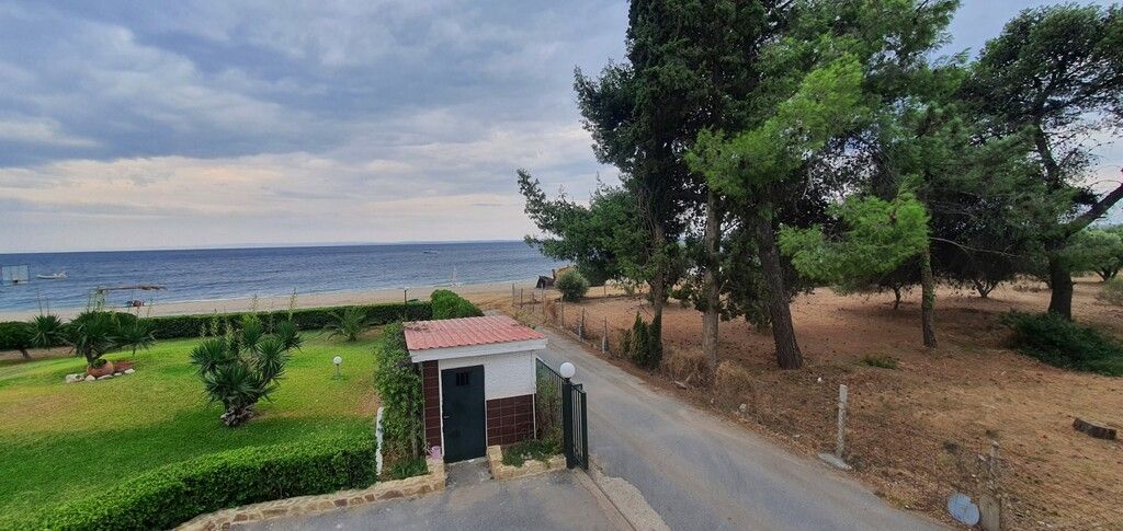 Flat in Chalkidiki, Greece, 85 sq.m - picture 1