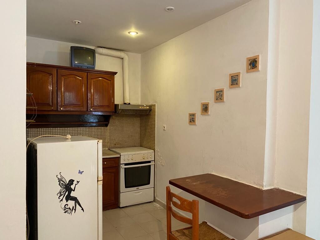 Flat in Chania, Greece, 40 sq.m - picture 1