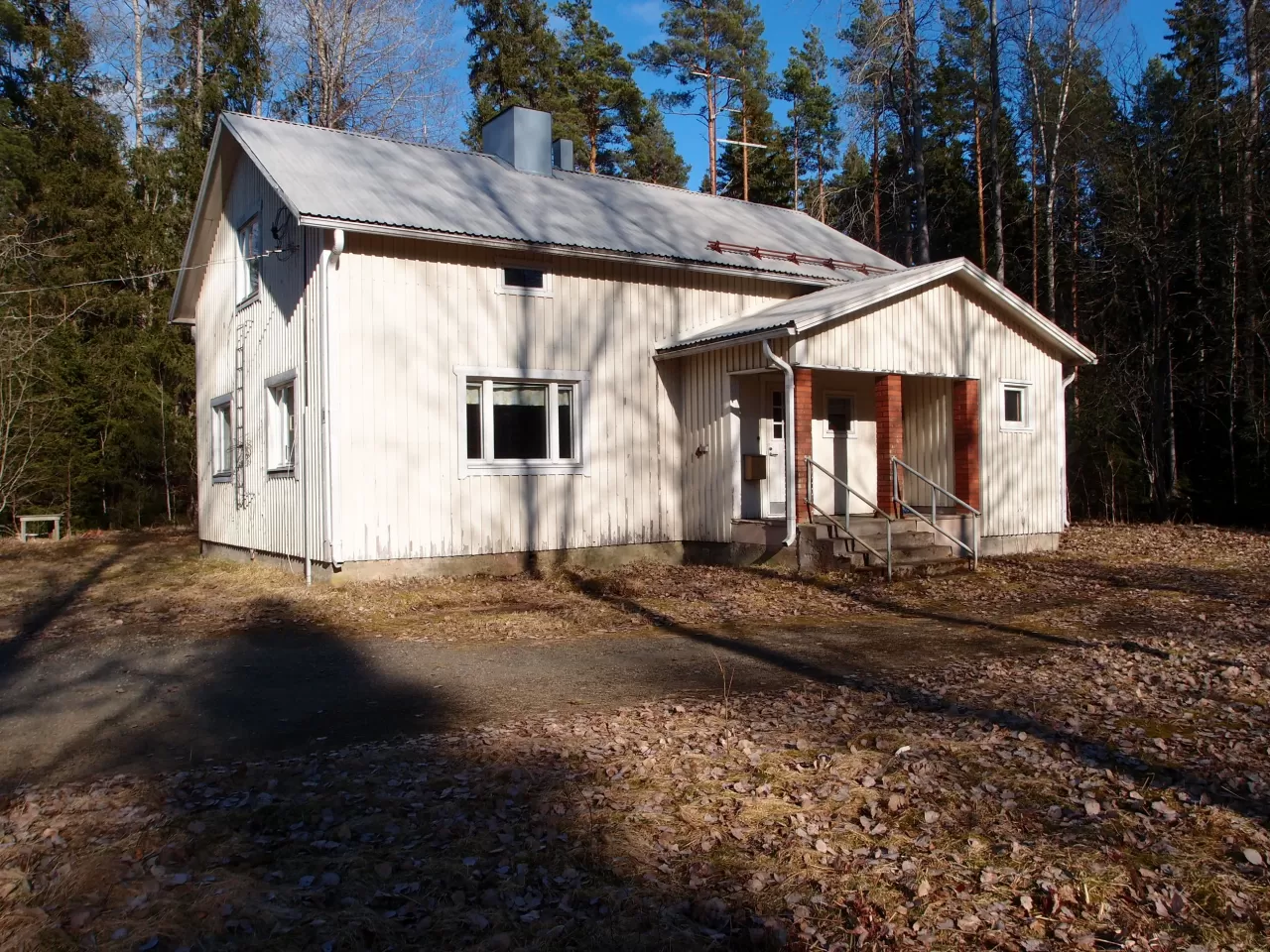 House in Pori, Finland, 139 sq.m - picture 1