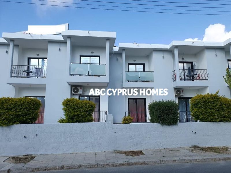 Casa lucrativa en Pafos, Chipre, 800 m2 - imagen 1