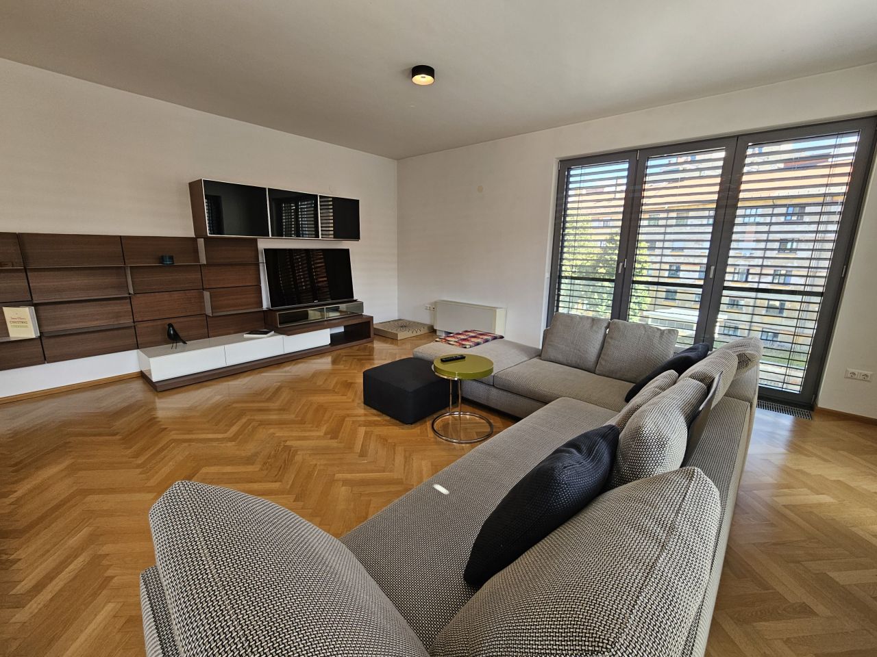 Appartement à Ljubljana, Slovénie, 134 m2 - image 1