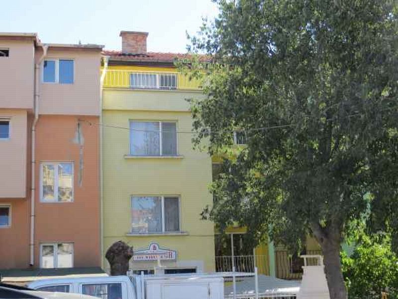 Hotel in Burgas, Bulgaria, 400 sq.m - picture 1