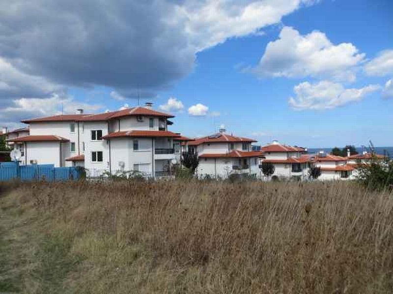 Apartment in Lozenets, Bulgaria, 108 000 sq.m - picture 1