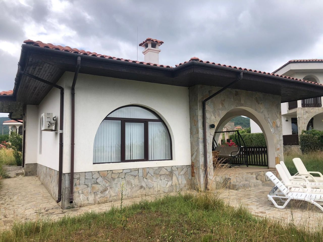 House in Kosharitsa, Bulgaria, 101 sq.m - picture 1
