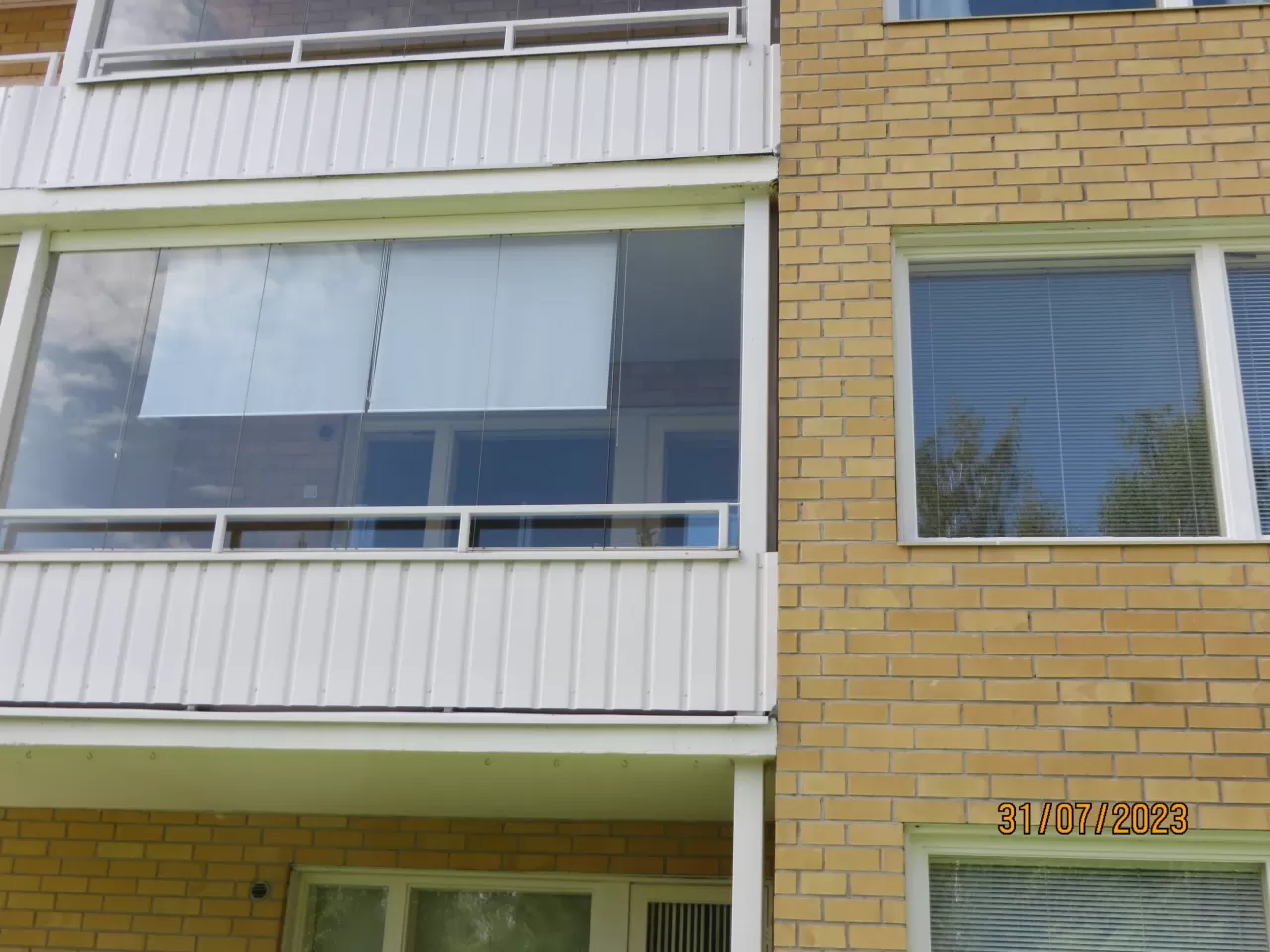 Appartement à Heinavesi, Finlande, 45.5 m2 - image 1