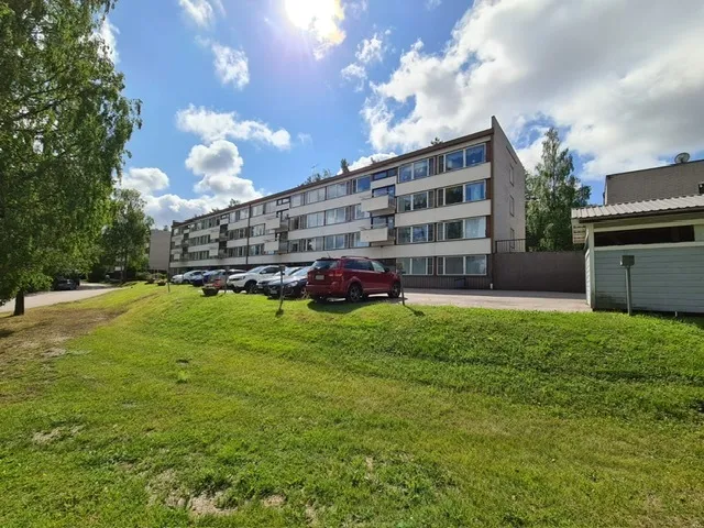 Flat in Lahti, Finland, 52 sq.m - picture 1