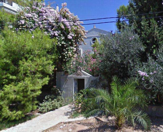 Maison à Glyfada, Grèce, 150 m2 - image 1