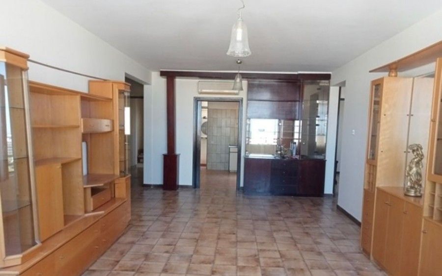 Apartment in Larnaca, Cyprus, 94 sq.m - picture 1