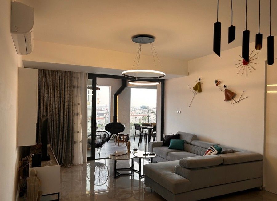 Appartement à Limassol, Chypre, 120 m2 - image 1