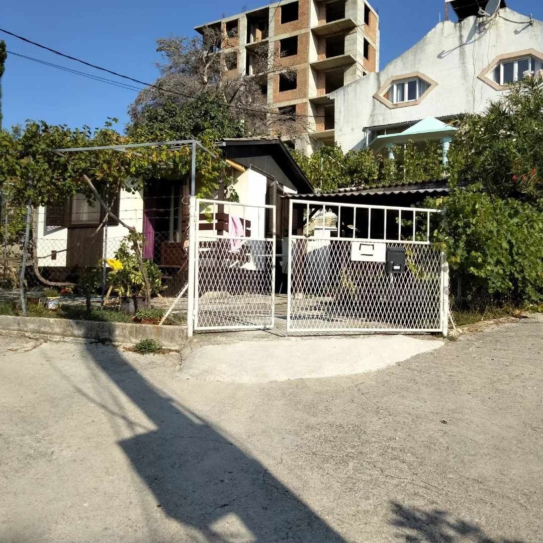 Haus in Sutomore, Montenegro, 23 m2 - Foto 1