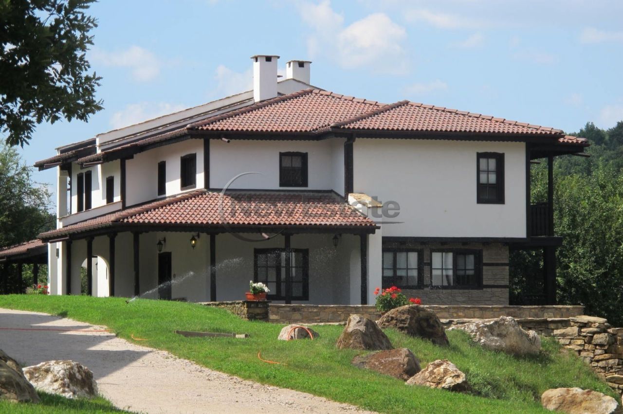 House in Dryanovo, Bulgaria, 120 sq.m - picture 1