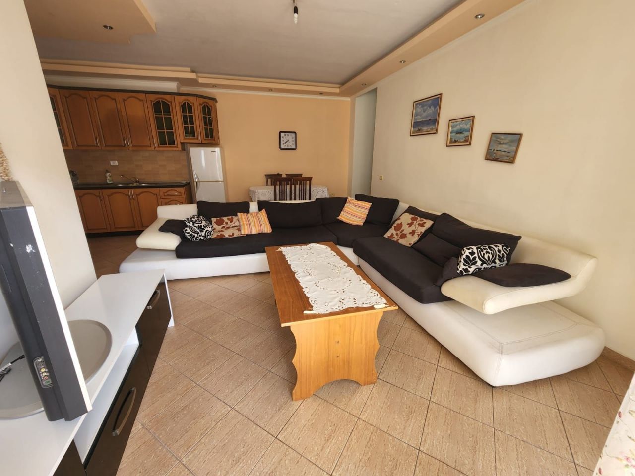 Appartement à Durres, Albanie, 100 m2 - image 1