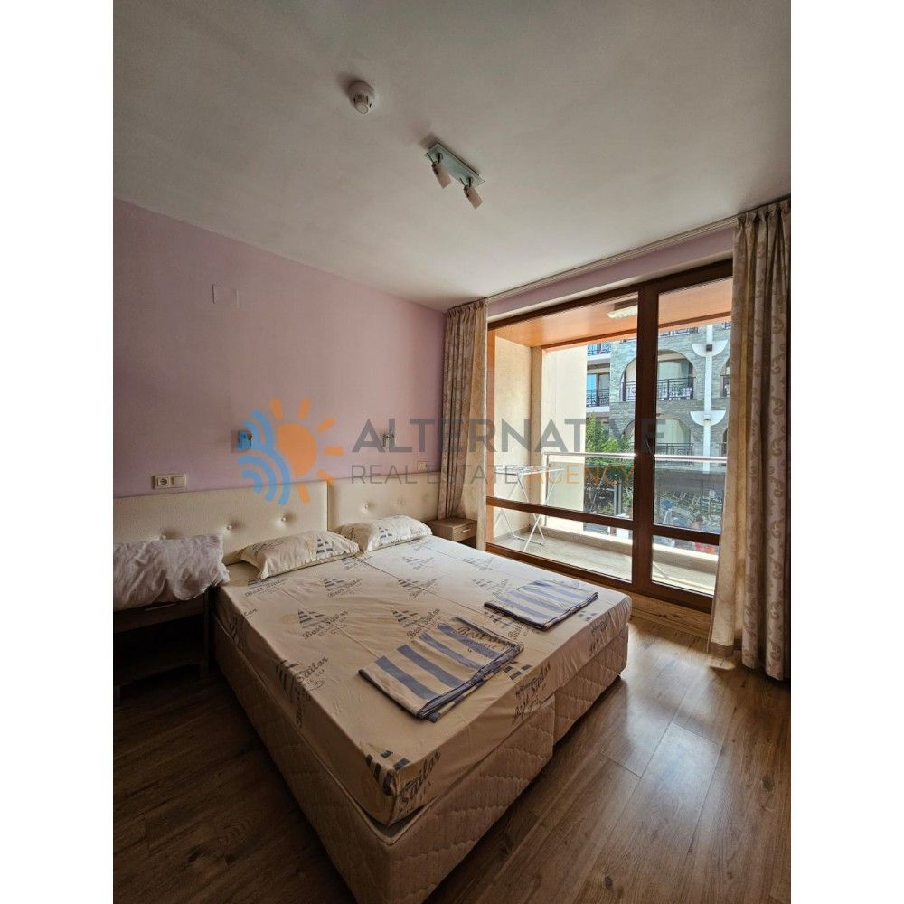Appartement à Pomorie, Bulgarie, 100 m2 - image 1