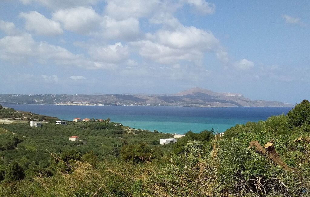 Land in Chania, Greece, 6 350 sq.m - picture 1