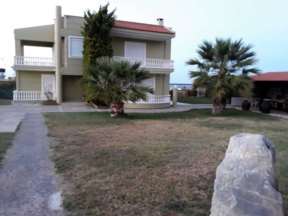 Villa in Analipsi, Greece, 400 sq.m - picture 1
