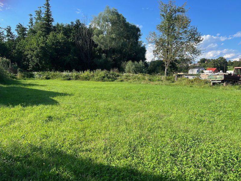 Land in Ig, Slovenia, 799 sq.m - picture 1