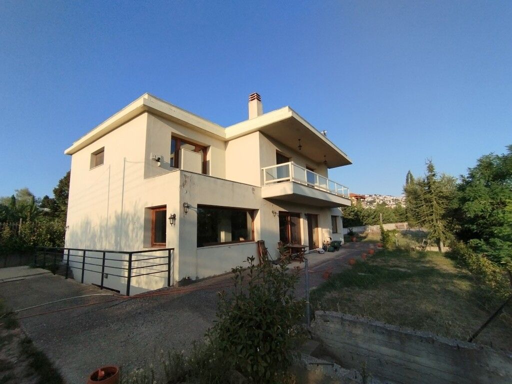 House in Thessaloniki, Greece, 335 sq.m - picture 1
