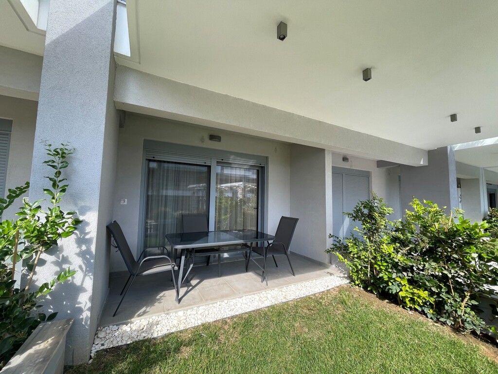 Flat in Chalkidiki, Greece, 28 sq.m - picture 1