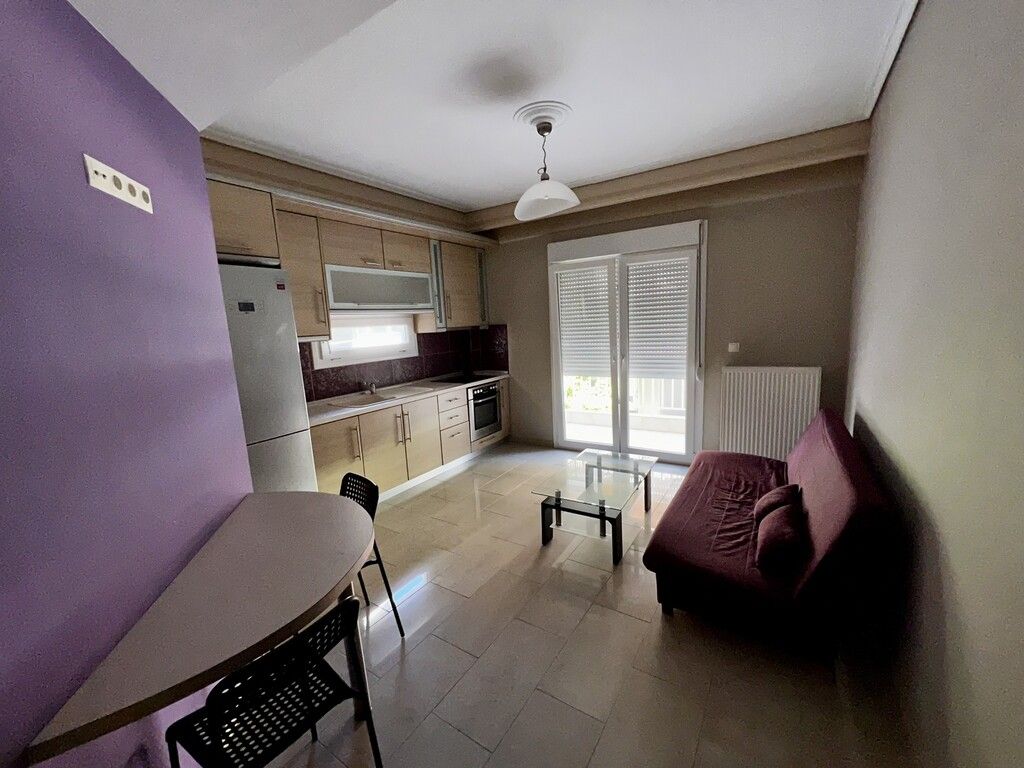 Wohnung in Pieria, Griechenland, 45 m2 - Foto 1