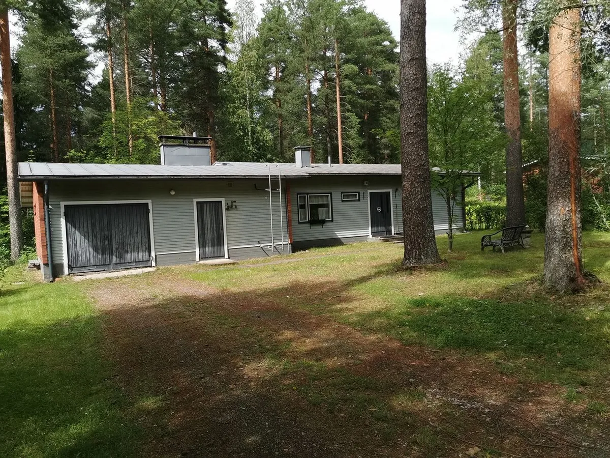 House in Iisalmi, Finland, 115 sq.m - picture 1
