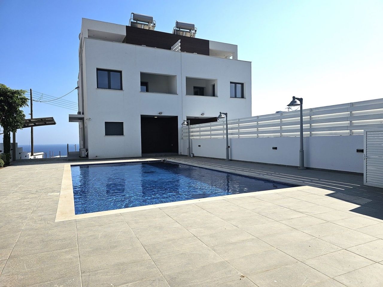 Villa in Limassol, Zypern, 270 m2 - Foto 1