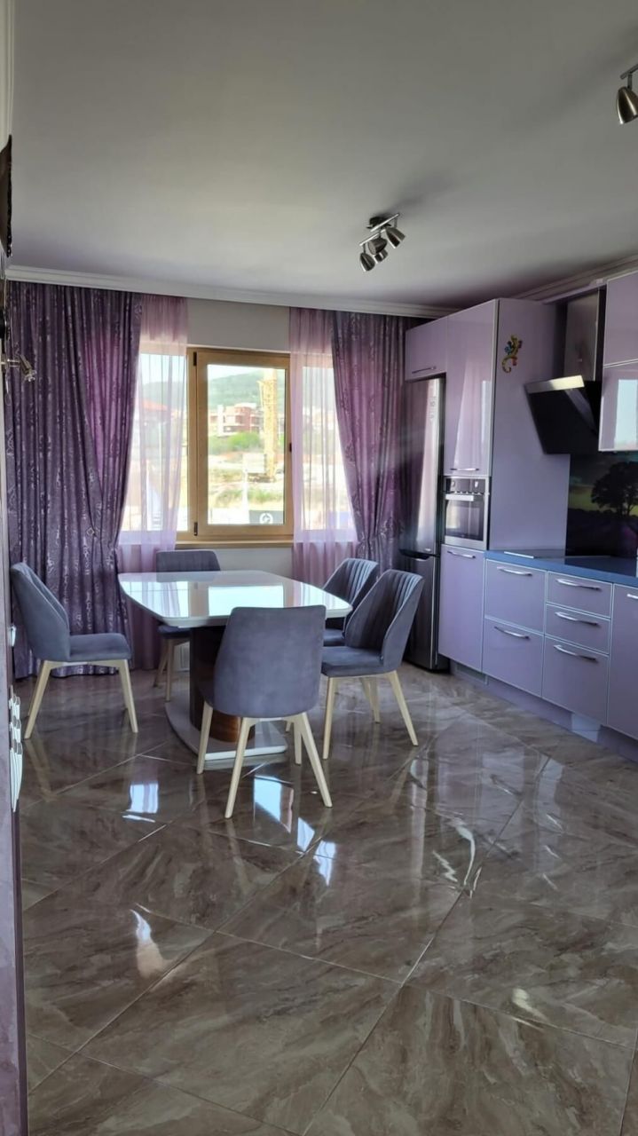 Appartement à Sveti Vlas, Bulgarie, 150 m2 - image 1