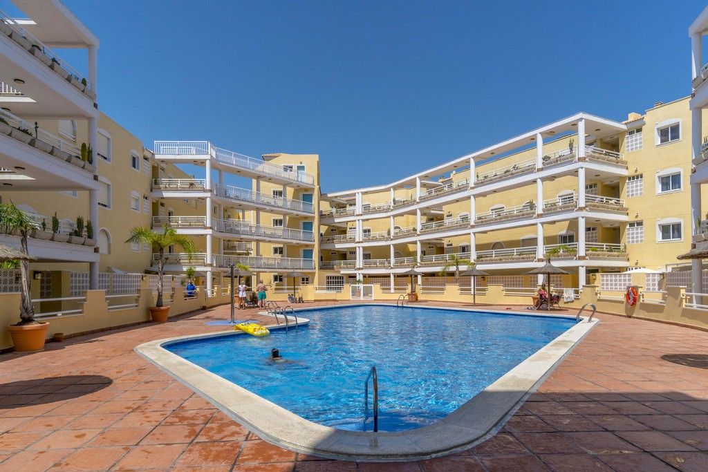 Apartment in Dehesa de Campoamor, Spain, 91 sq.m - picture 1