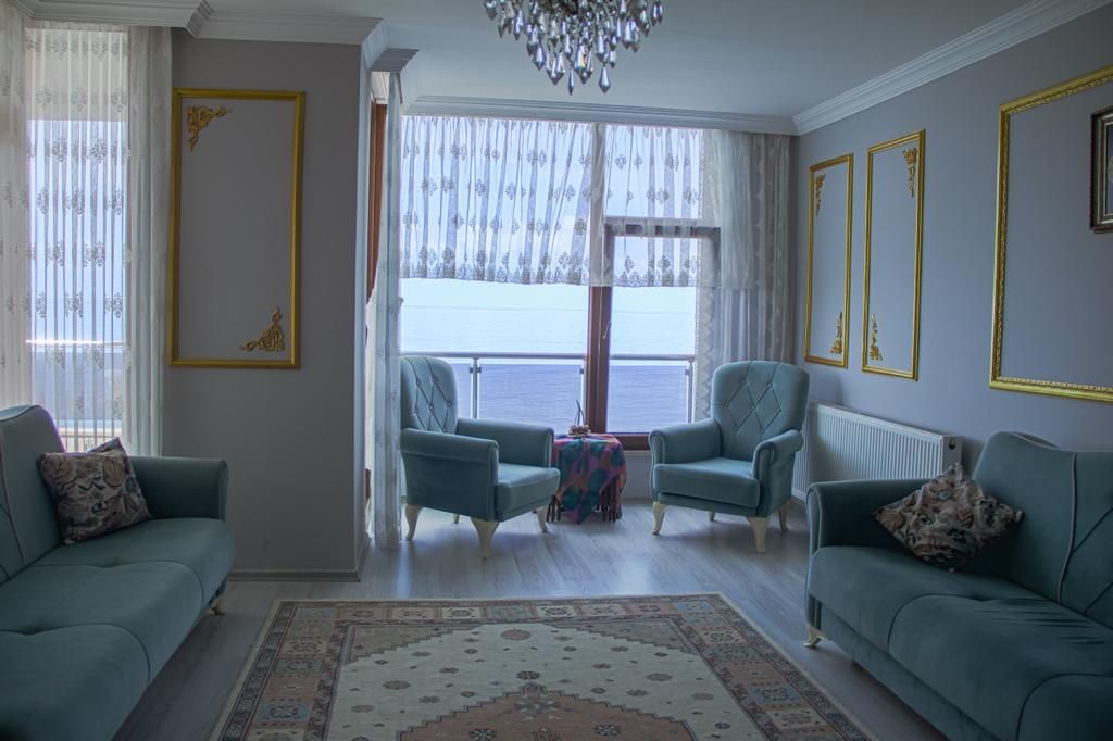 Flat in Trabzon, Turkey, 125 sq.m - picture 1