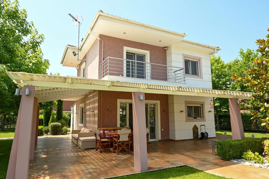 Casa en Pieria, Grecia, 96 m2 - imagen 1