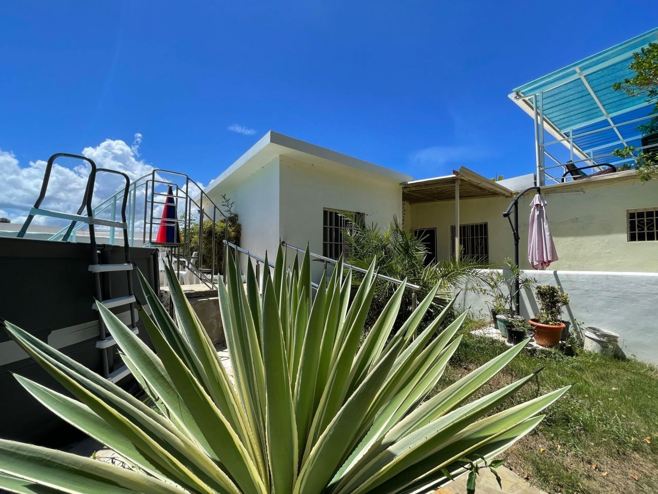 Haus in Sosúa, Dominikanische Republik, 134 m2 - Foto 1