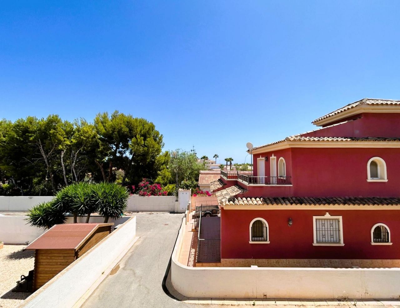 Casa en Cabo Roig, España, 102 m2 - imagen 1