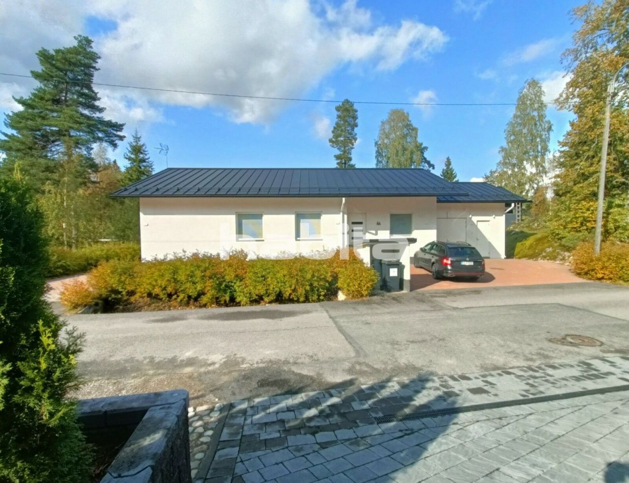 Haus in Vantaa, Finnland, 124 m2 - Foto 1