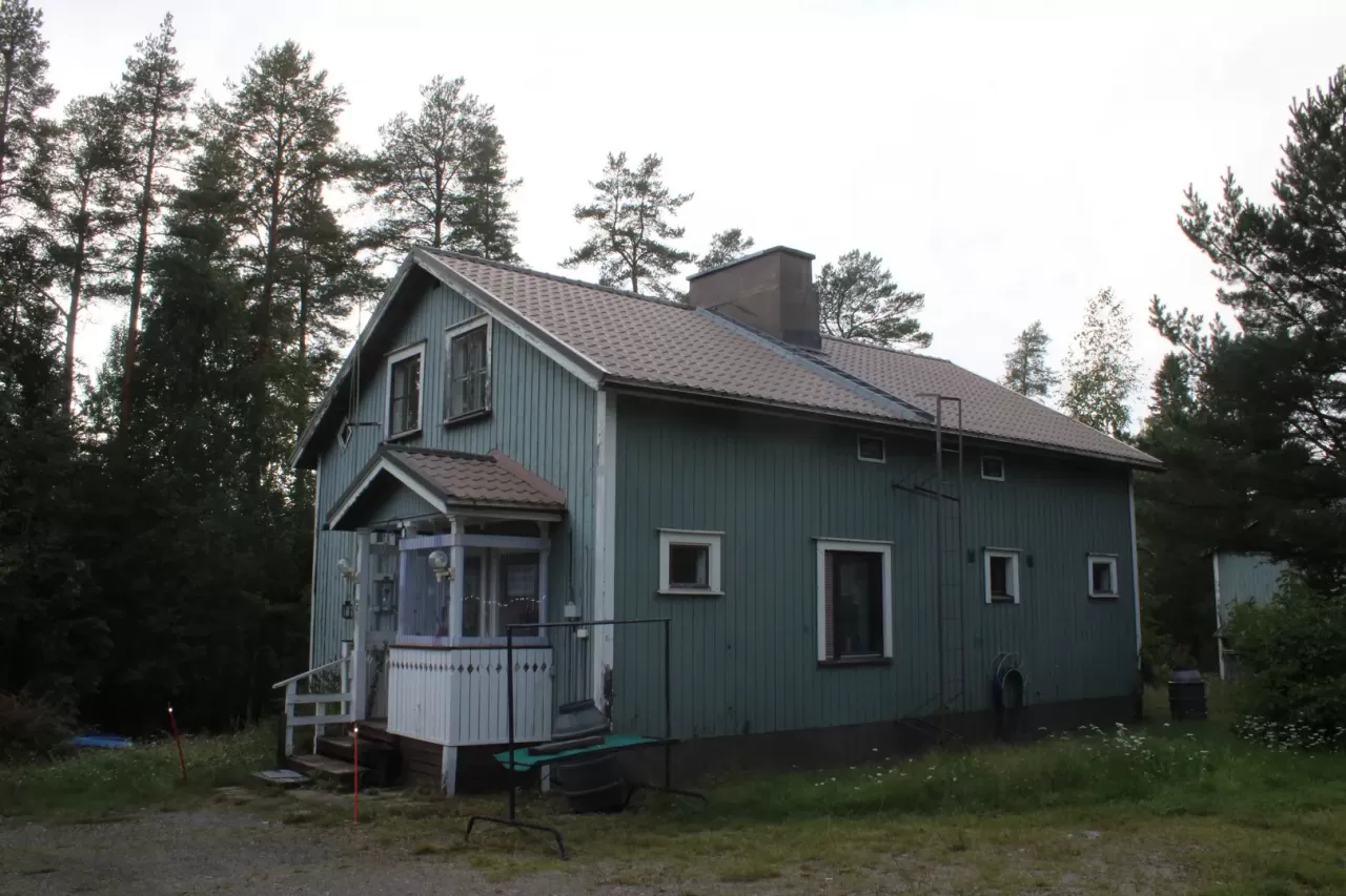 Casa en Joensuu, Finlandia, 100 m2 - imagen 1