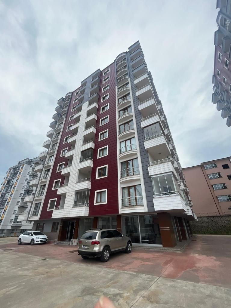 Flat in Trabzon, Turkey, 150 sq.m - picture 1