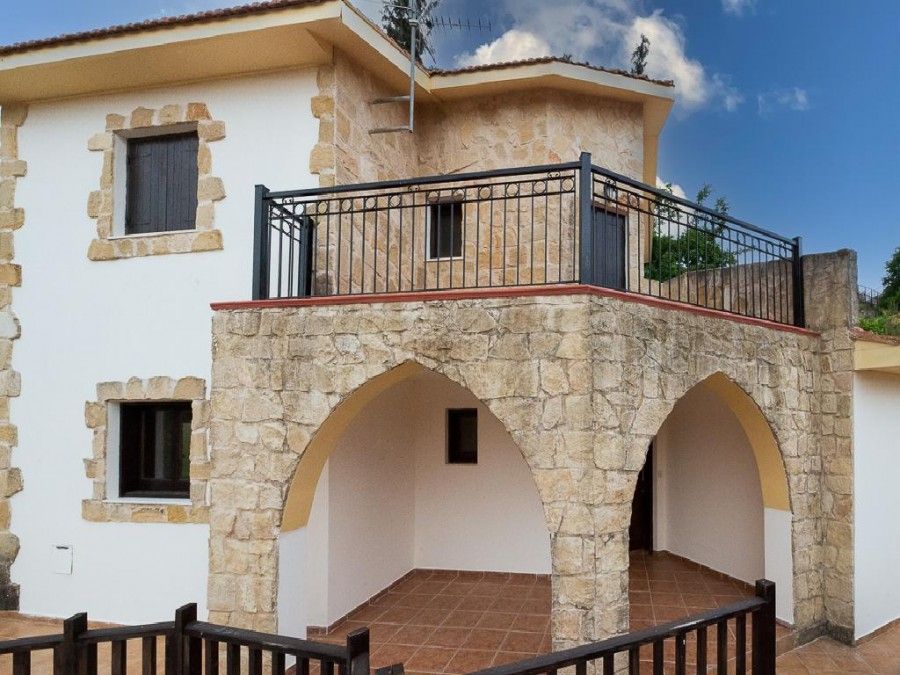 Villa en Pafos, Chipre, 155 m2 - imagen 1