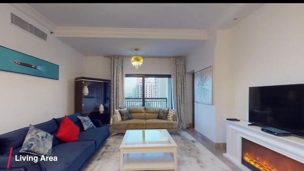Apartment in Dubai, UAE, 178.04 sq.m - picture 1