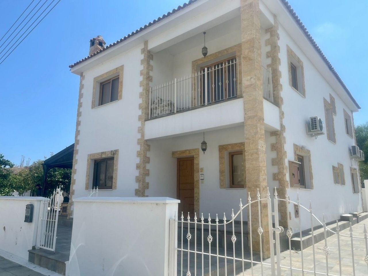 Villa à Larnaca, Chypre, 220 m2 - image 1