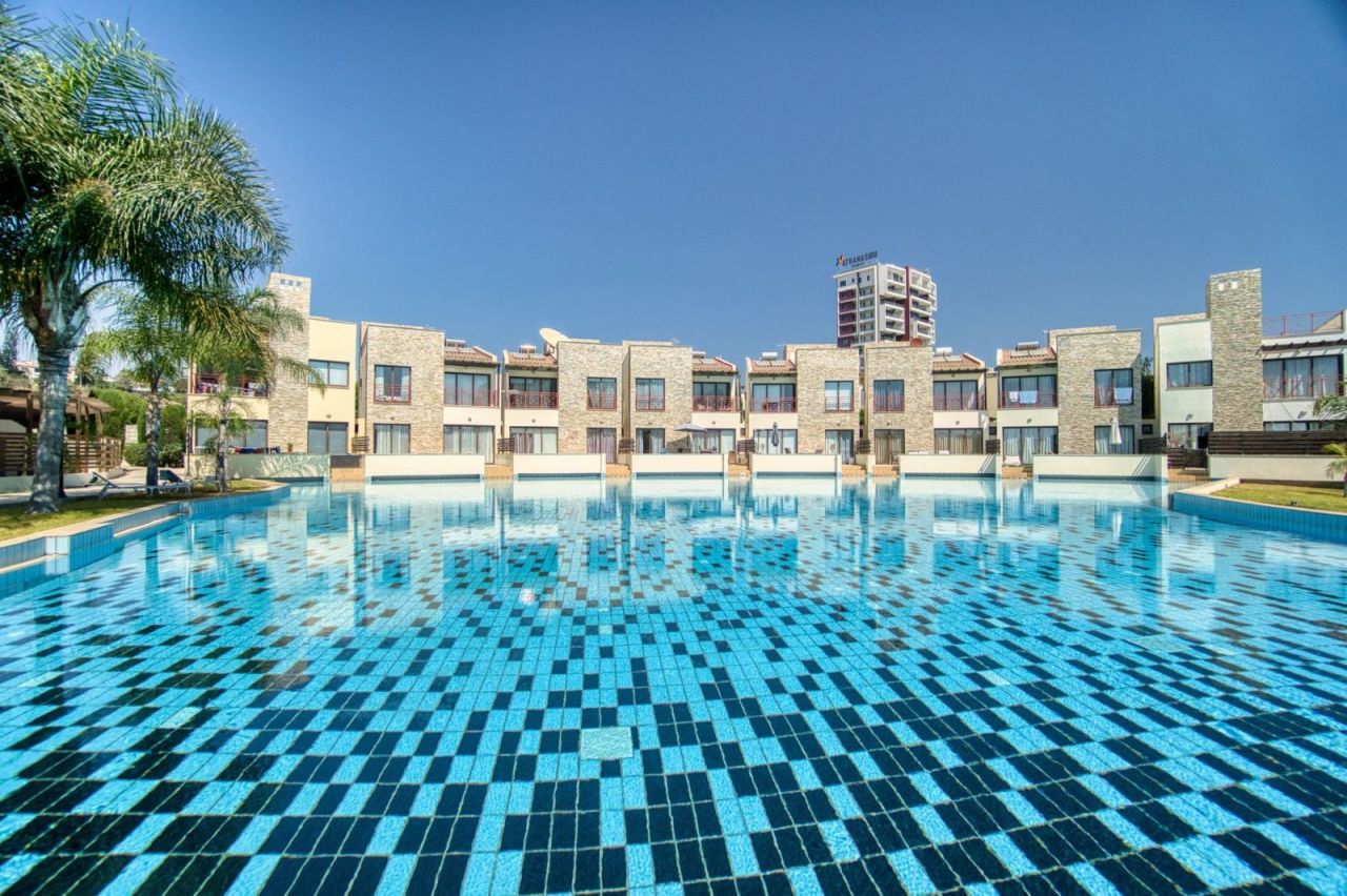 Appartement à Limassol, Chypre, 126 m2 - image 1
