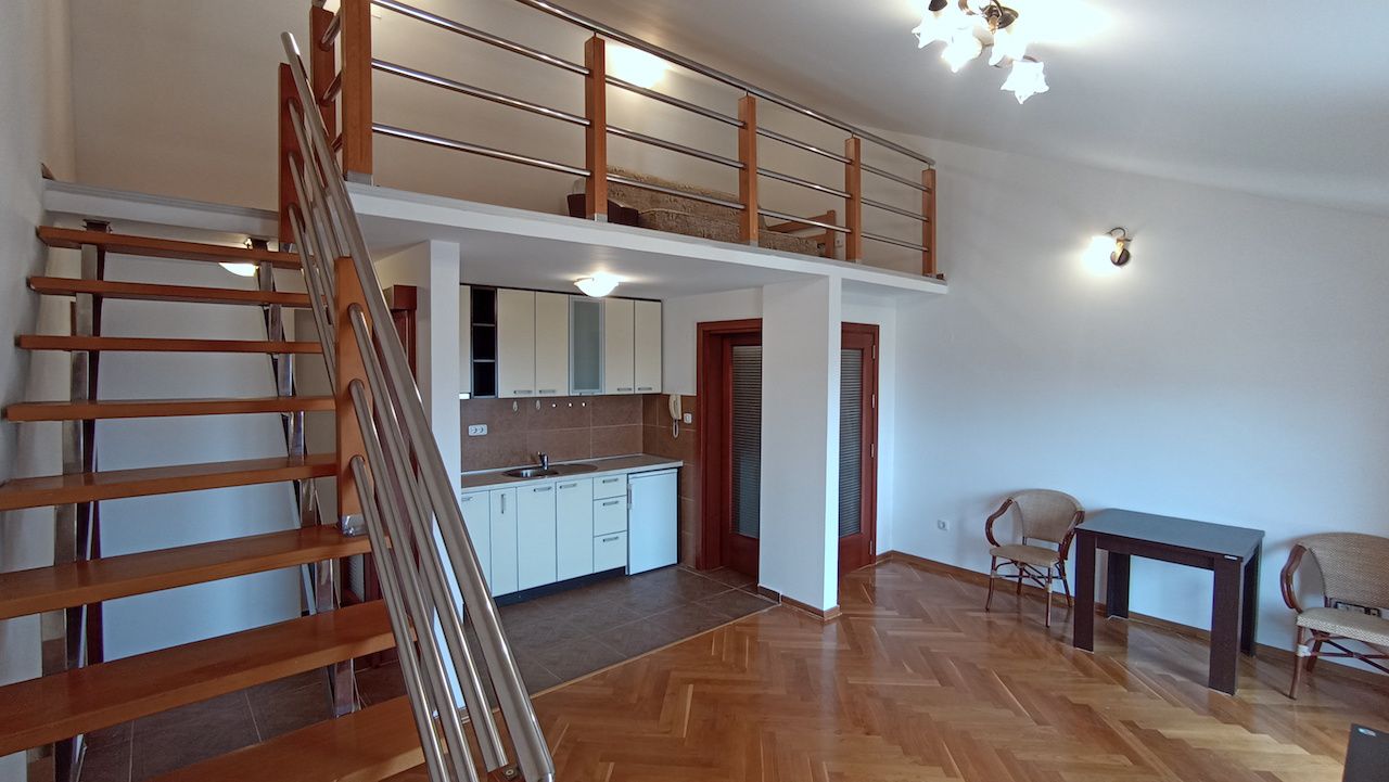 Appartement à Budva, Monténégro, 47 m2 - image 1