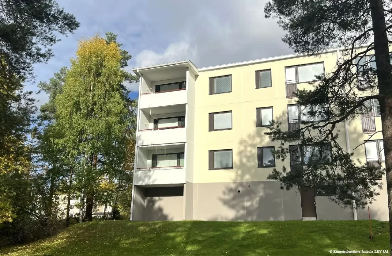 Appartement à Rovaniemi, Finlande, 82 m2 - image 1
