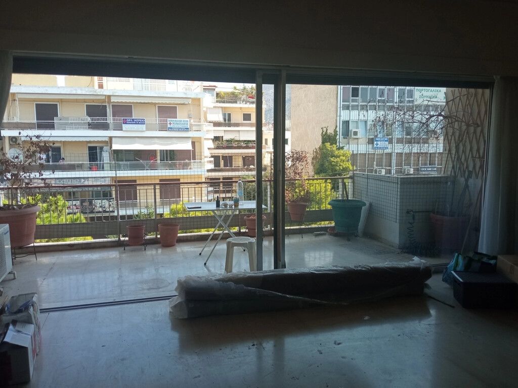 Wohnung in Glyfada, Griechenland, 109 m2 - Foto 1