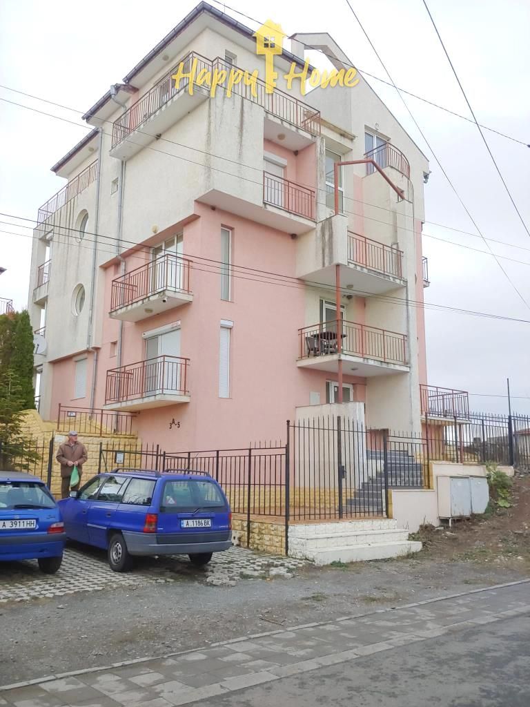 Flat in Tankovo, Bulgaria, 74 sq.m - picture 1