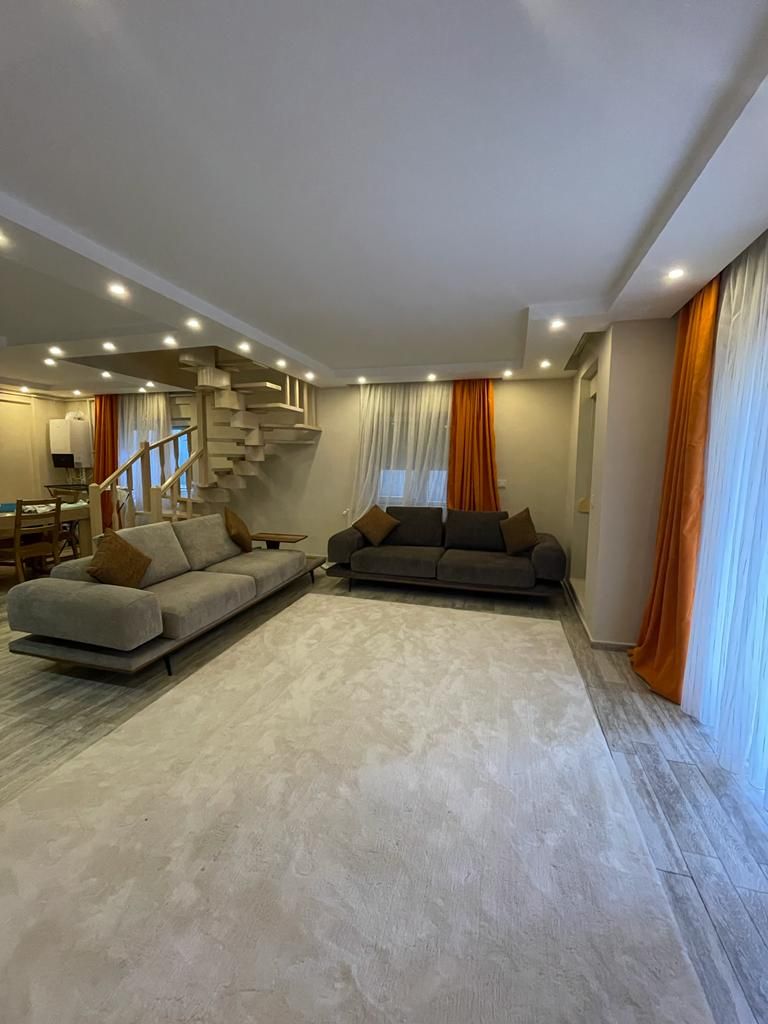 Appartement à Antalya, Turquie, 150 m2 - image 1