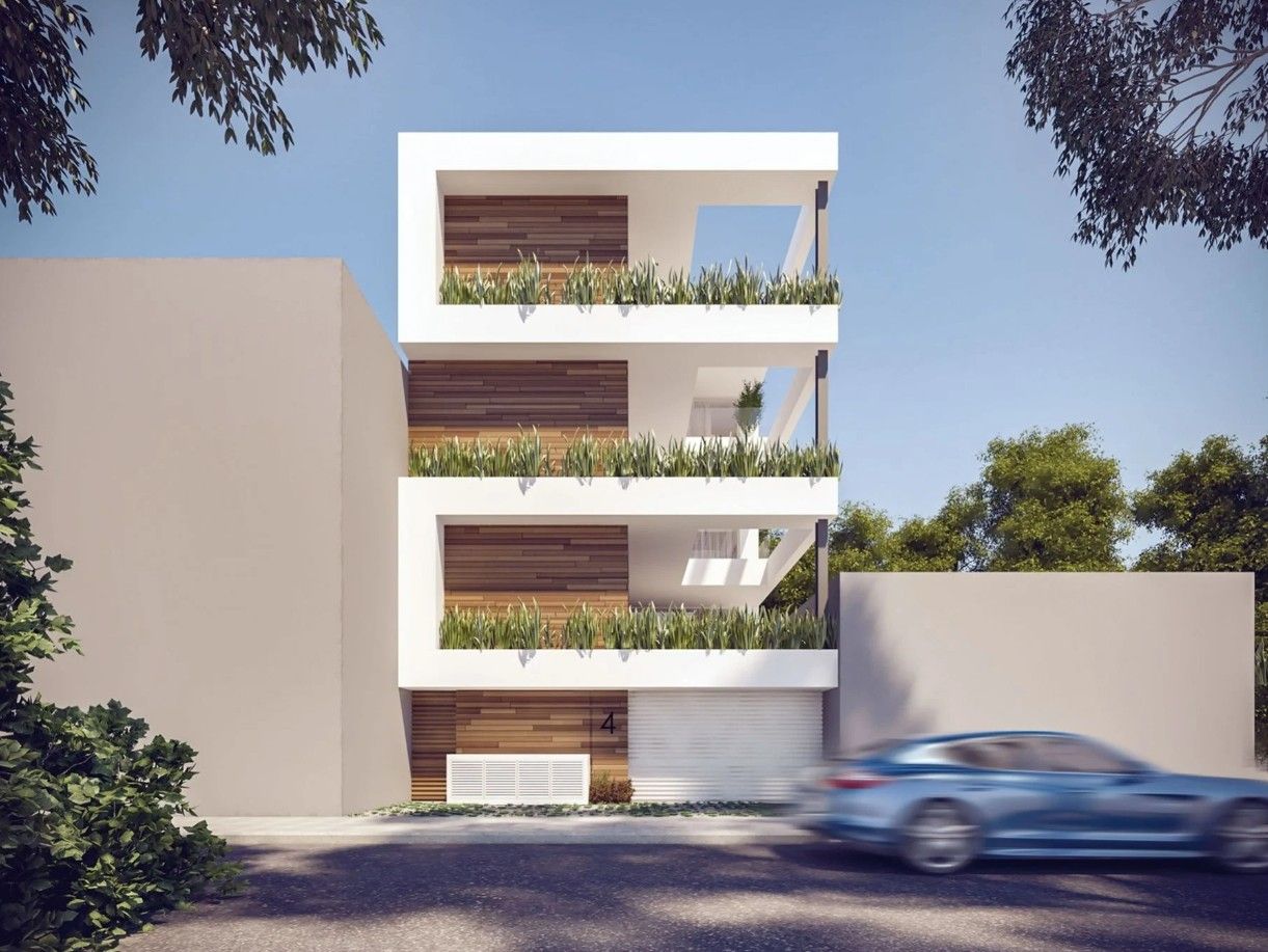 Apartamento en Limasol, Chipre, 93 m2 - imagen 1