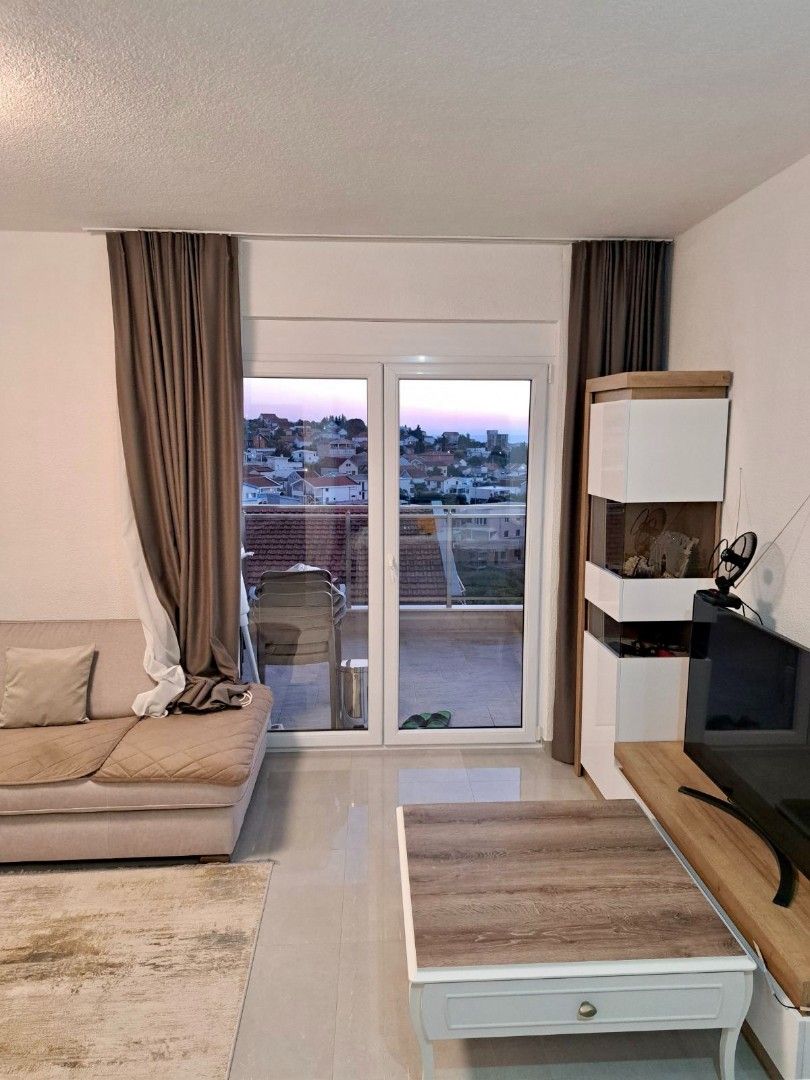 Wohnung in Dobra Voda, Montenegro, 56 m2 - Foto 1