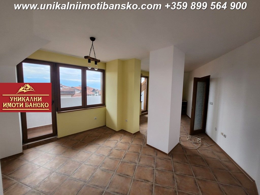 Apartment in Bansko, Bulgarien, 78 m2 - Foto 1