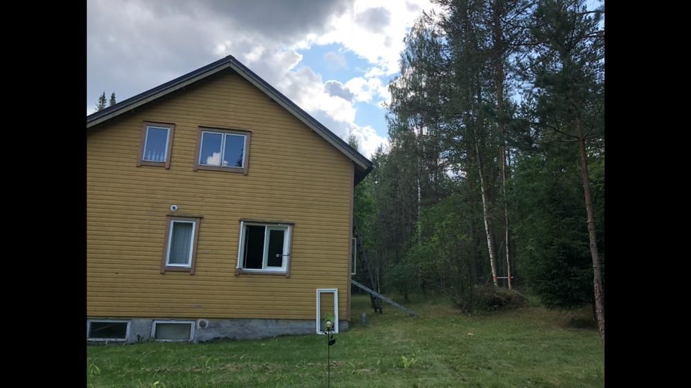 House in Savitaipale, Finland, 170 sq.m - picture 1