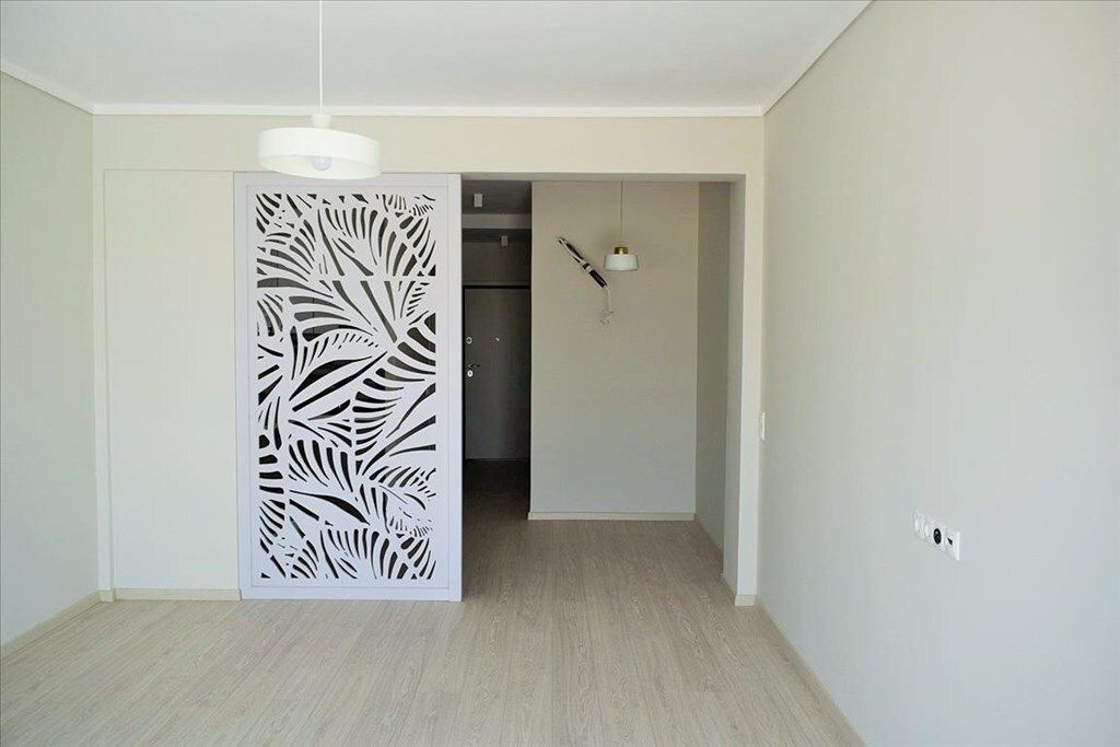 Appartement à Thessalonique, Grèce, 43 m2 - image 1