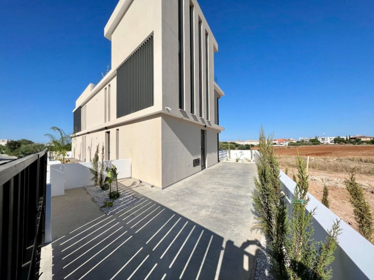 Apartment in Protaras, Cyprus, 86 sq.m - picture 1